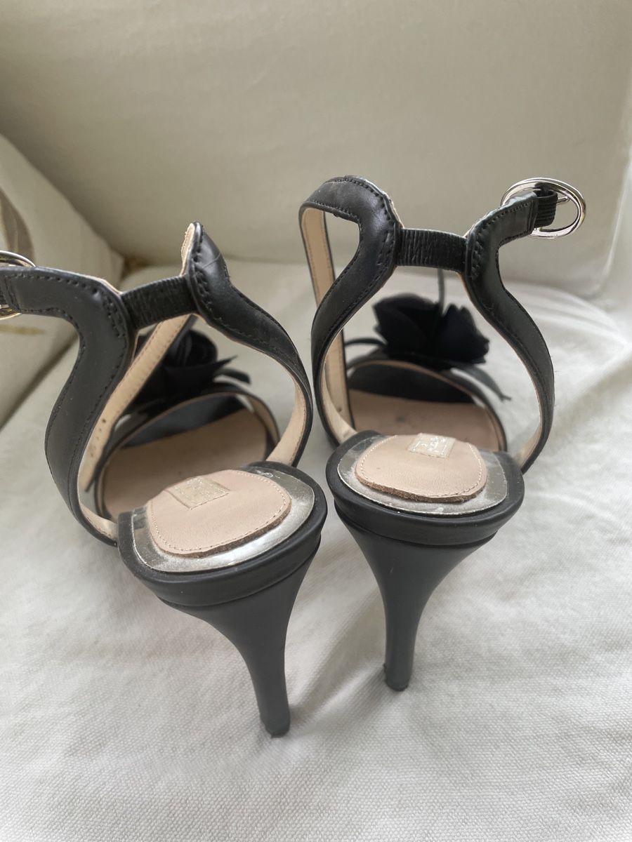 Scarpe da donna: Primadonna  Lederschuhe – Nuovo (secondo la descrizione) da Würenlos venduto da millepini 1