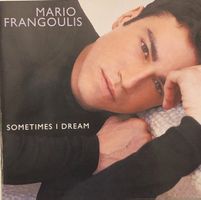 Mario Frangoulis – Sometimes I dream