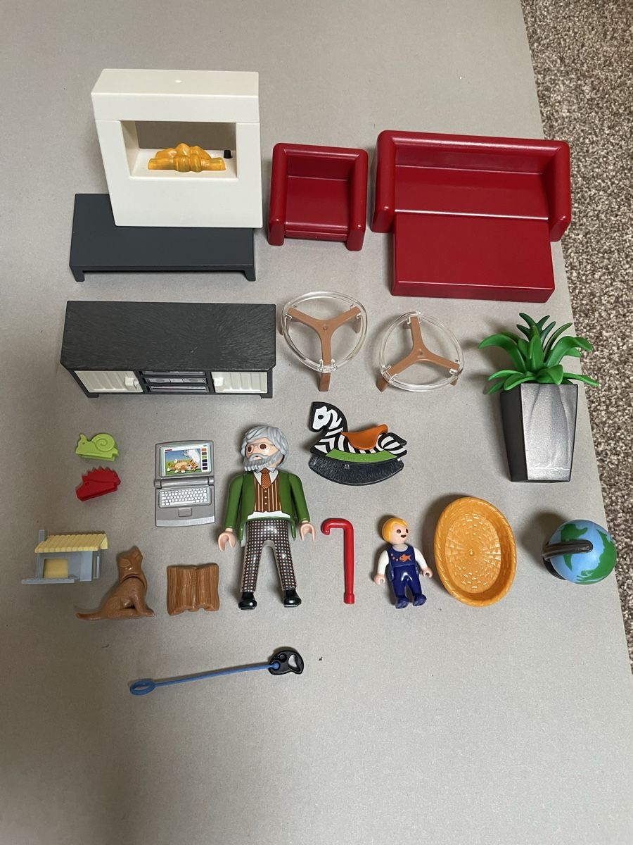 Playmobil Giocattoli: Playmobil  – Usato da Gstaad venduto da Muusli05
