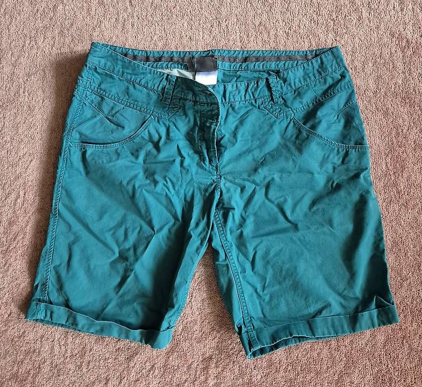 Jack Wolfskin Pantaloni: Jack Wolfskin Shorts – Usato da Waltalingen venduto da Trachis 2