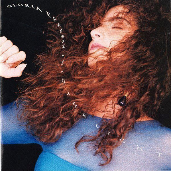 CD: Gloria Estefan - Into The Light CD – Usato da Olten venduto da Disc-Ausverkauf