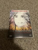 Die Vorahnung DVD - Sandra Bullock -Top Zustand!