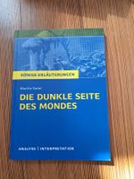 Königserläuterung zum Buch: die dunkle Seite des Mondes