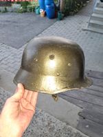 StahlHelm, M16  Rarität,