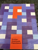 Schüler Grammatik Französisch