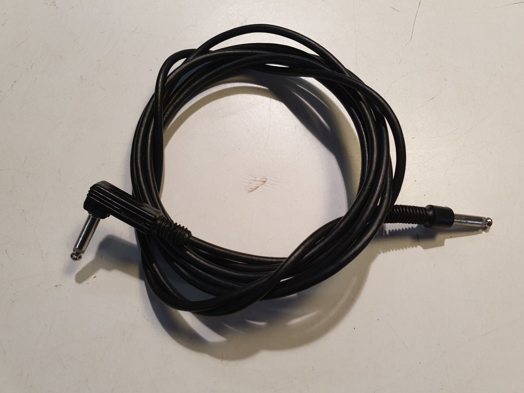 Cavi: Checkkabel 320 cm – Usato da Zürich venduto da loosebone