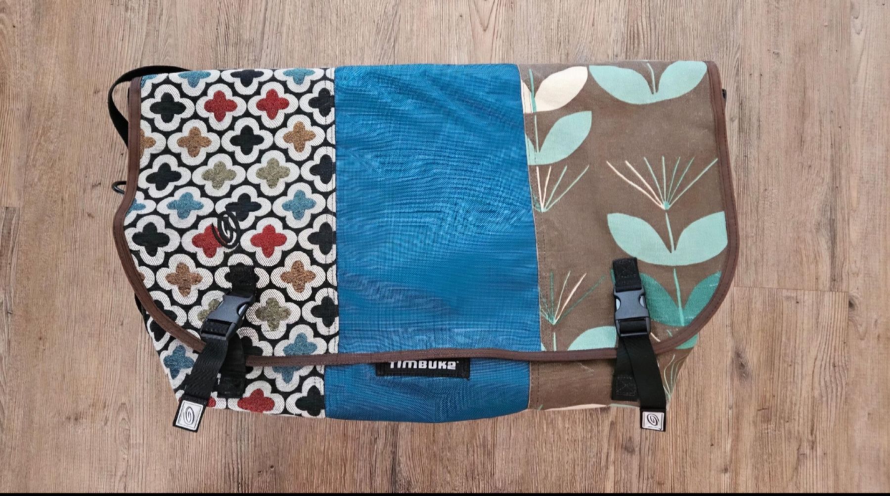 Timbuk2 Borse da donna: Timbuk2-Tasche unikat – Usato da Gontenschwil venduto da Oetwil91