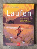 Buch "LAUFEN" von Dr.Thomas Wessinghage