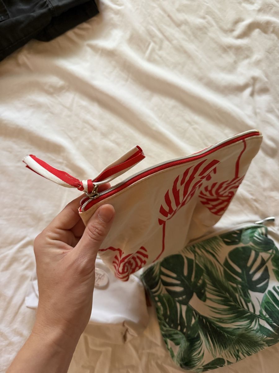 Sacs: Cosmetic Bags Set 3 pcs – D'occasion à Zürich par BettinaMarie2308 2
