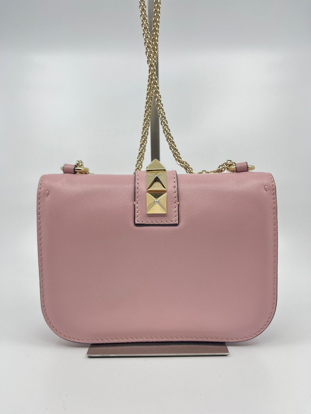Valentino Taschen für Damen: Sac Valentino Glam Lock – Gebraucht aus chez-le-bart von Alec01 1