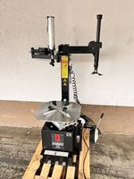 Pneumaschine Montiermaschine PKW Motorrad