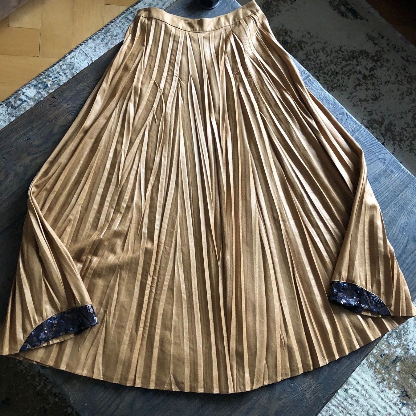 Gonne: Cotélac Skirt Size 1 – Nuovo (secondo la descrizione) da Erlenbach ZH venduto da verbena_mint 1