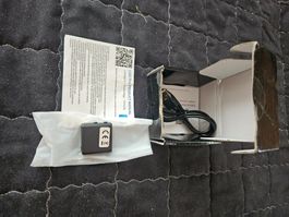 Minikamera HD WIFI APP - micro SD IR