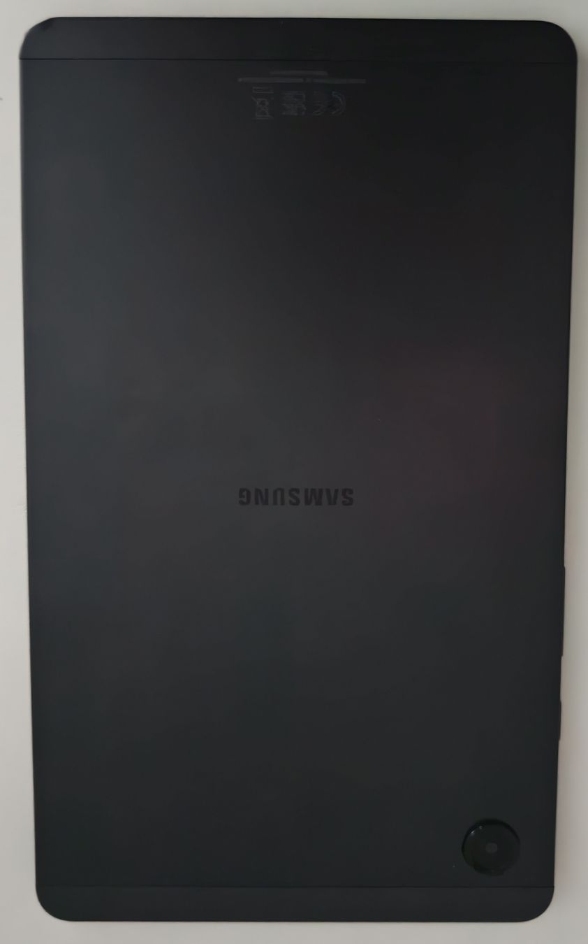 Samsung Tablet PC: Samsung Galaxy Tab A9 SM-X115 – Usato da Altenrhein venduto da TAZamaNAZ 1