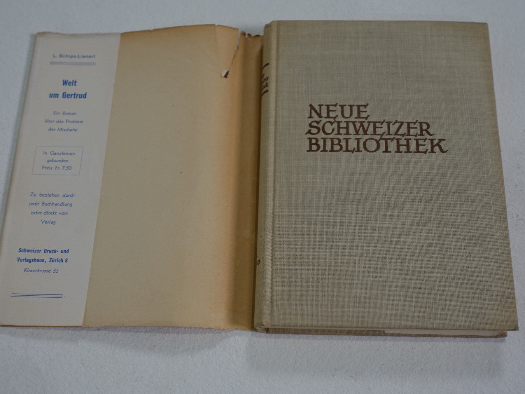 Libri: Hermann Hesse, Hans Roelli – Usato da Gutenswil venduto da Optico 1