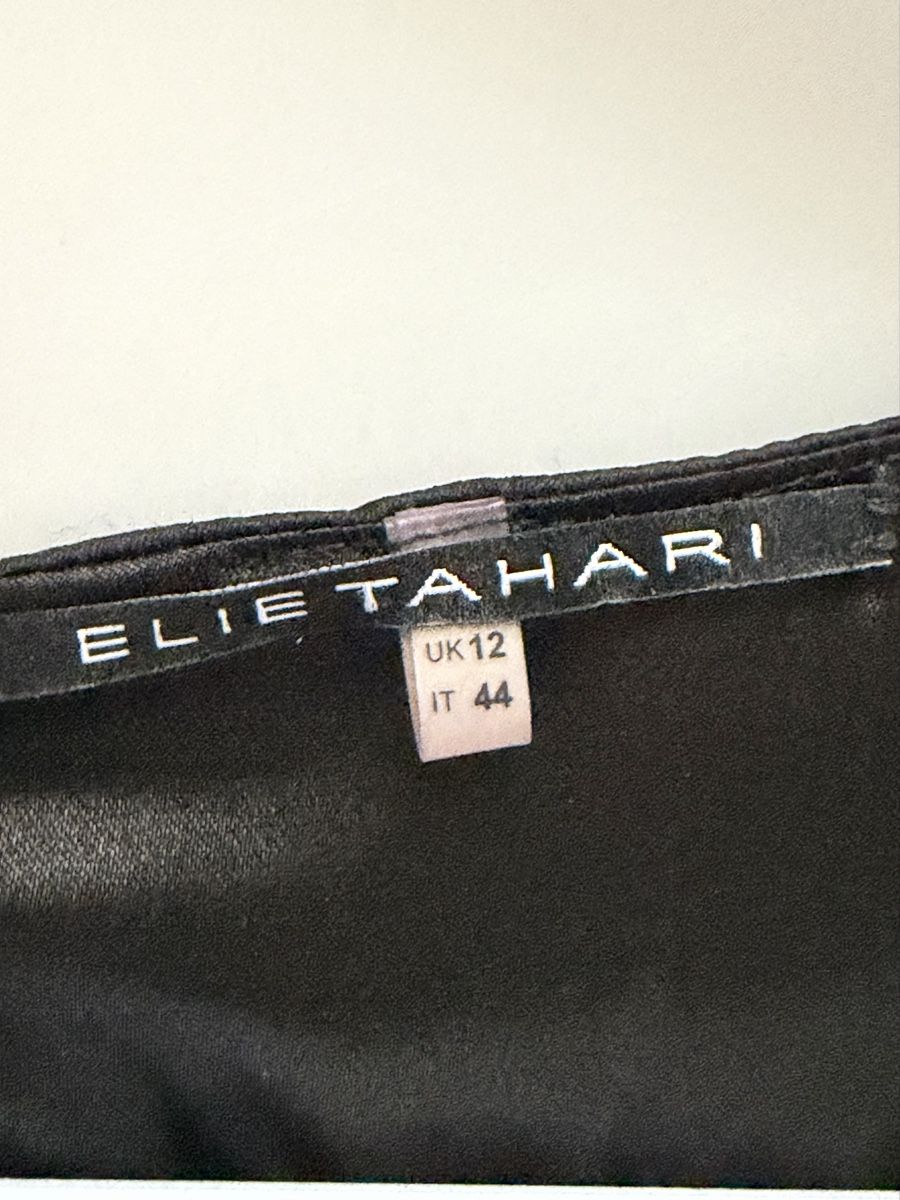 Vestiti: Kleid Elie Tahari Grösse S – Nuovo (secondo la descrizione) da Bonstetten venduto da Moma10 3