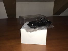 Porsche 911 (Typ 930) Targa 1/43 no Minichamps