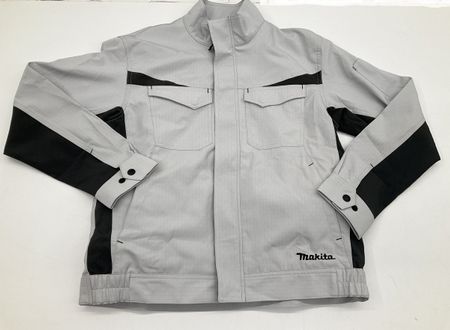 Makita Akku Kühljacke Gr. 2XL