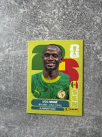 Sadio Mané PANINI SEN15