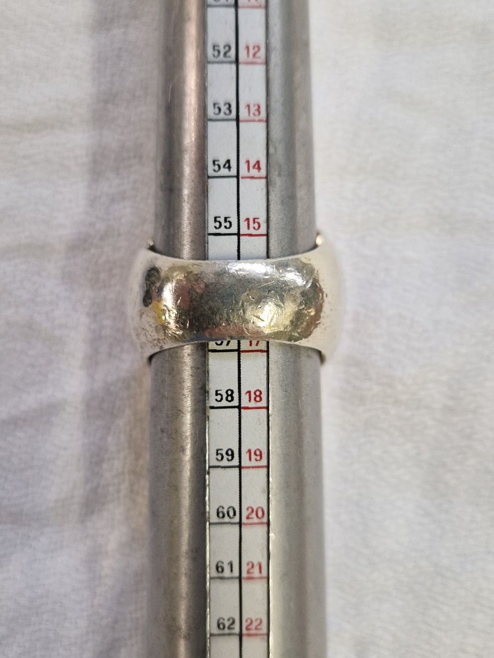 Esprit Bagues: ESPRIT SILBER RING MIT STEIN – D'occasion à Bilten par Mic2022 6