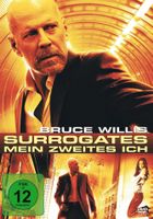 Surrogates - Mein zweites Ich (DVD)