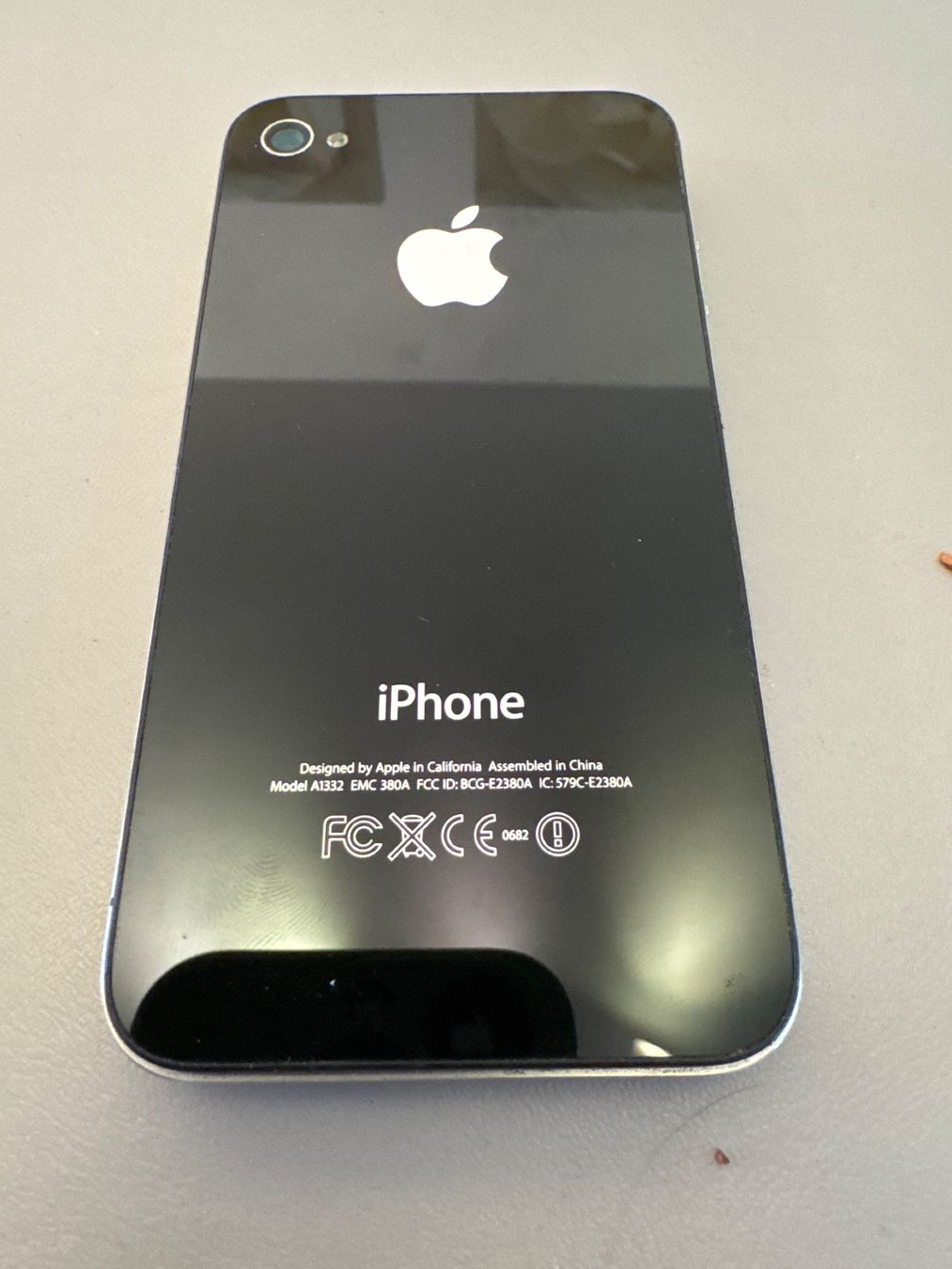Apple Handys / Smartphones: iPhone 4 / 4s – Defekt aus Adliswil von Busys 1