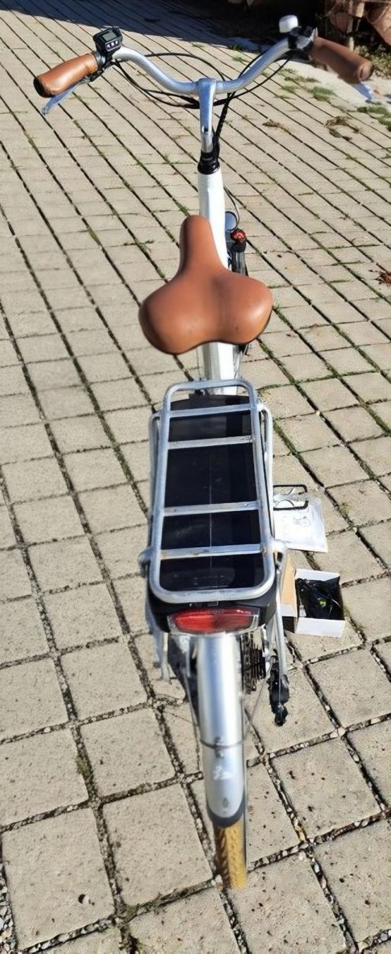 Zenith Bikes Biciclette: E-Bike Zenith Classic – Difettoso da Lommis venduto da FastFurious 2