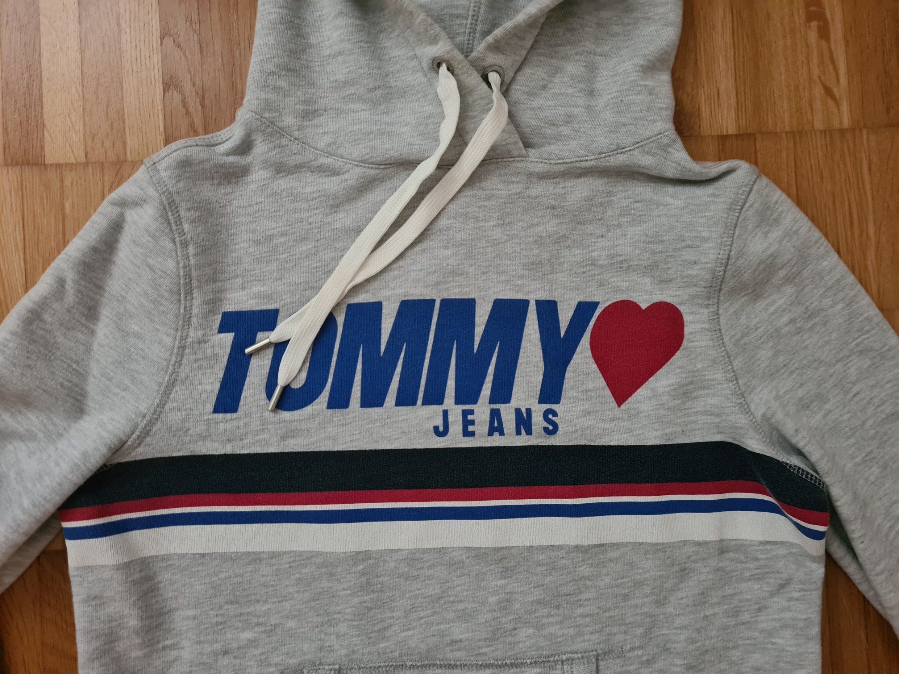 Tommy Hilfiger Maglioni & Felpe: Pulli Tommy Hilfiger Gr. XS – Usato da Jona venduto da Good_luck_ 1