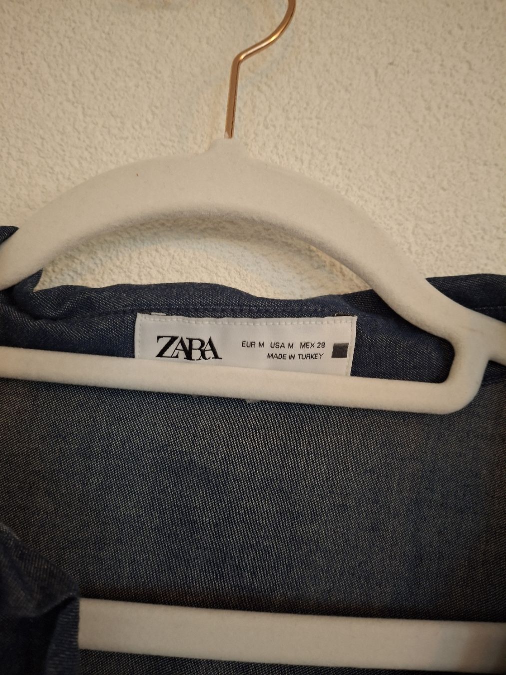 Zara Camicette: Blouse Zara  – Nuovo (secondo la descrizione) da Riaz venduto da Fannyh97 1