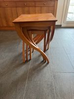 Designer Beistelltisch-Set (3-teilig)-Methusalem-Ligne Roset