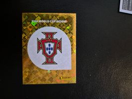 Panini WM 26 POR 1