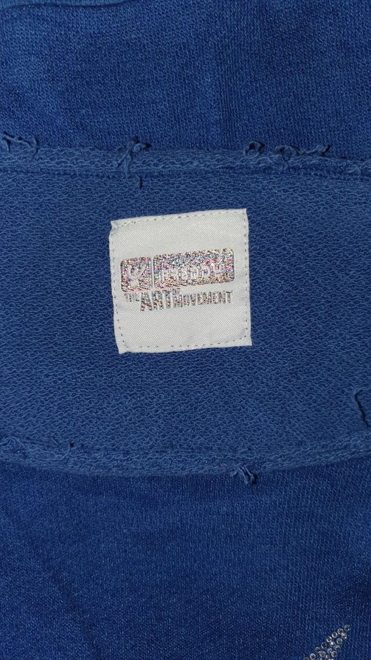Freddy Maglioni & Felpe: Freddy, Sweatshirt, M – Nuovo (secondo la descrizione) da Muttenz venduto da pixopus 2