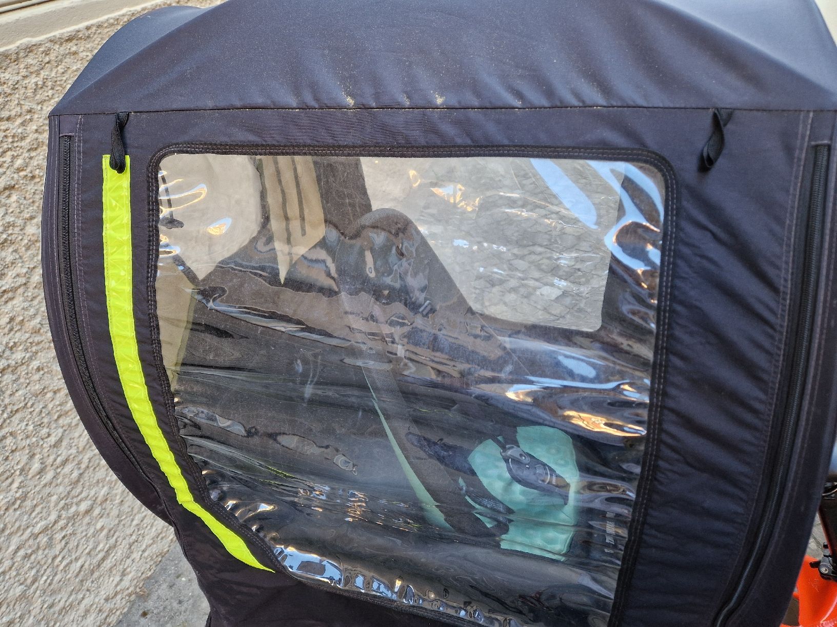 Tern Velos: Tern GSD Gen 2  Dual Battery (2022) – Gebraucht aus Bern von MaurineBeauregard 7