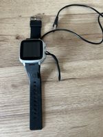 Smartwatch mit Touchscreen