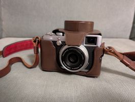 Fujifilm X100 OG