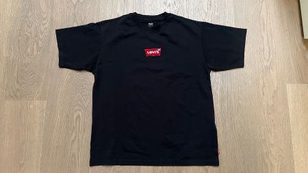 Levi's Vintage Graphic T-Shirt Gr. S/M - Neu mit Etikett