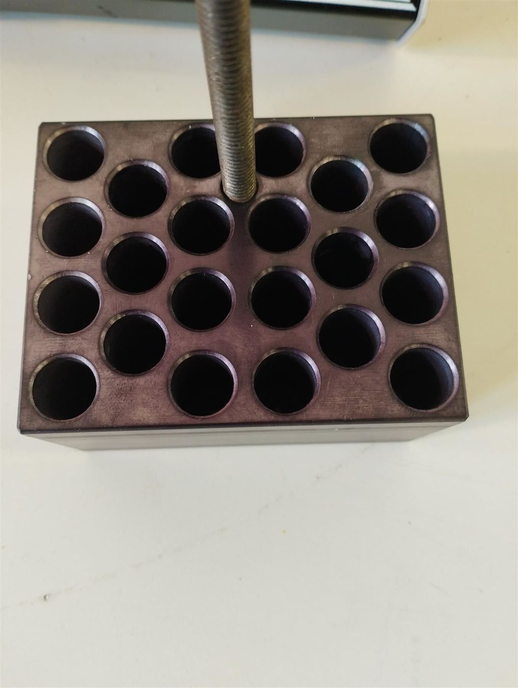 Radiatori: Lab-Line Multi-Blok Heater – Usato da Niederdorf venduto da LeptonAG_Labor 4