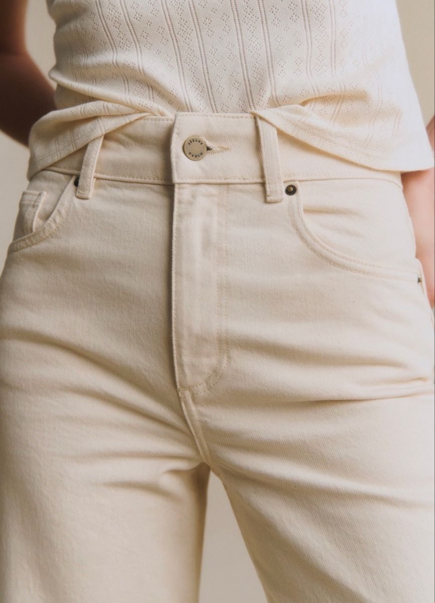 Sezane Jeans: Sézane Jeans 36 – Gebraucht aus Schönried von theapplew 2