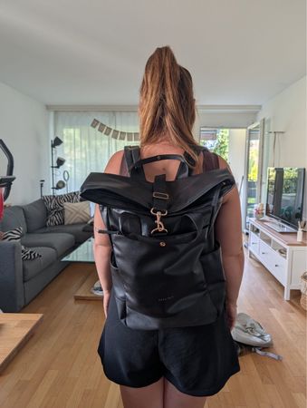 Tagesrucksack Expatrié