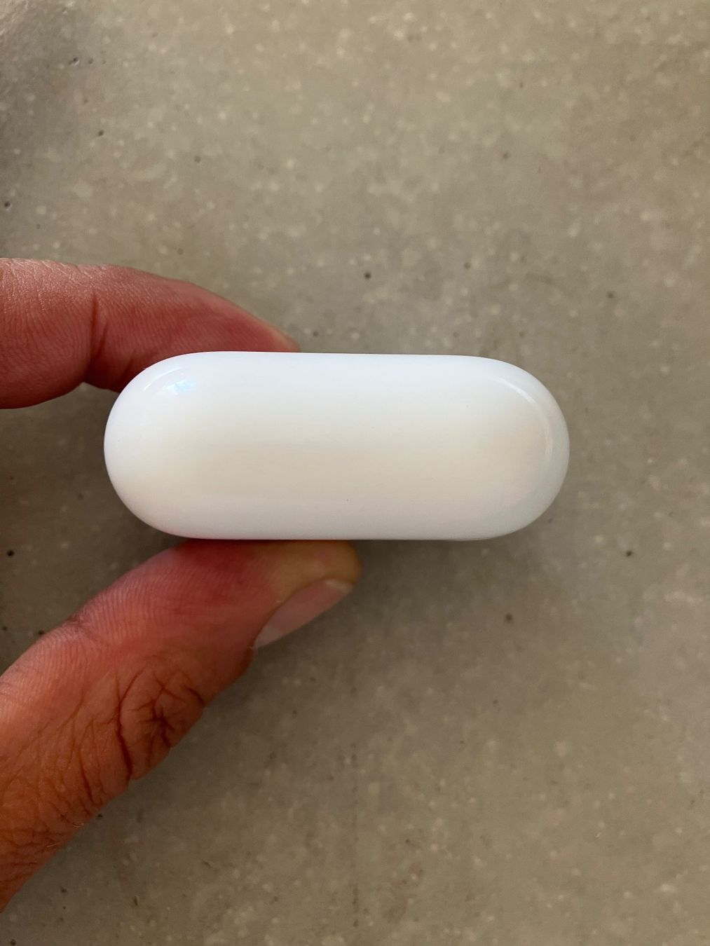 Apple Kopfhörer: Apple AirPods 3 Case – Gebraucht aus Lausanne von mr.v 5