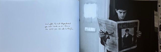 CD: Joy Division - Anton Corbijn, IN CONTROL -DVD/CD/BUCH - 2007 – Nuovo (secondo la descrizione) da Erlinsbach SO venduto da 400_n956 6
