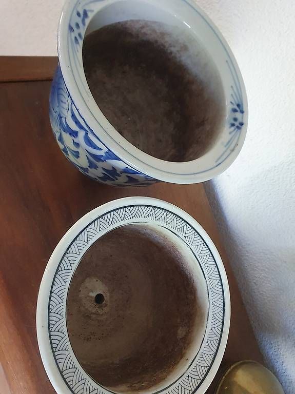 Vasi per fiori: Blumentöpfe – Usato da Olten venduto da stritten 1