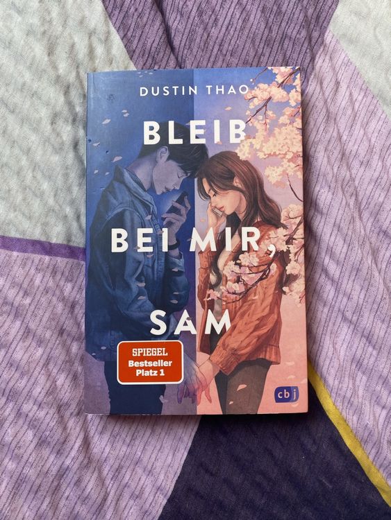 Bleib bei mir Sam (Neu (gemäss Beschreibung)) in Deitingen für CHF 4 ...