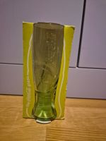 McDonalds Coca Cola Limited Edition Sammlerglas 2008