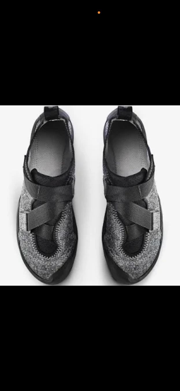 Herrenschuhe: Neu Kletterschuhe ‒ First Klimb grau – Neu (gemäss Beschreibung) aus Zürich von Zuri.Ceramik 1