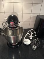 Kitchen Aid