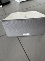 Sonos Play:3 Lautsprecher weiss gebraucht
