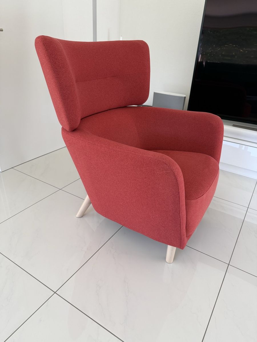 Ikea Sessel: Sessel – Gebraucht aus Lachen SZ von HotSpa 1