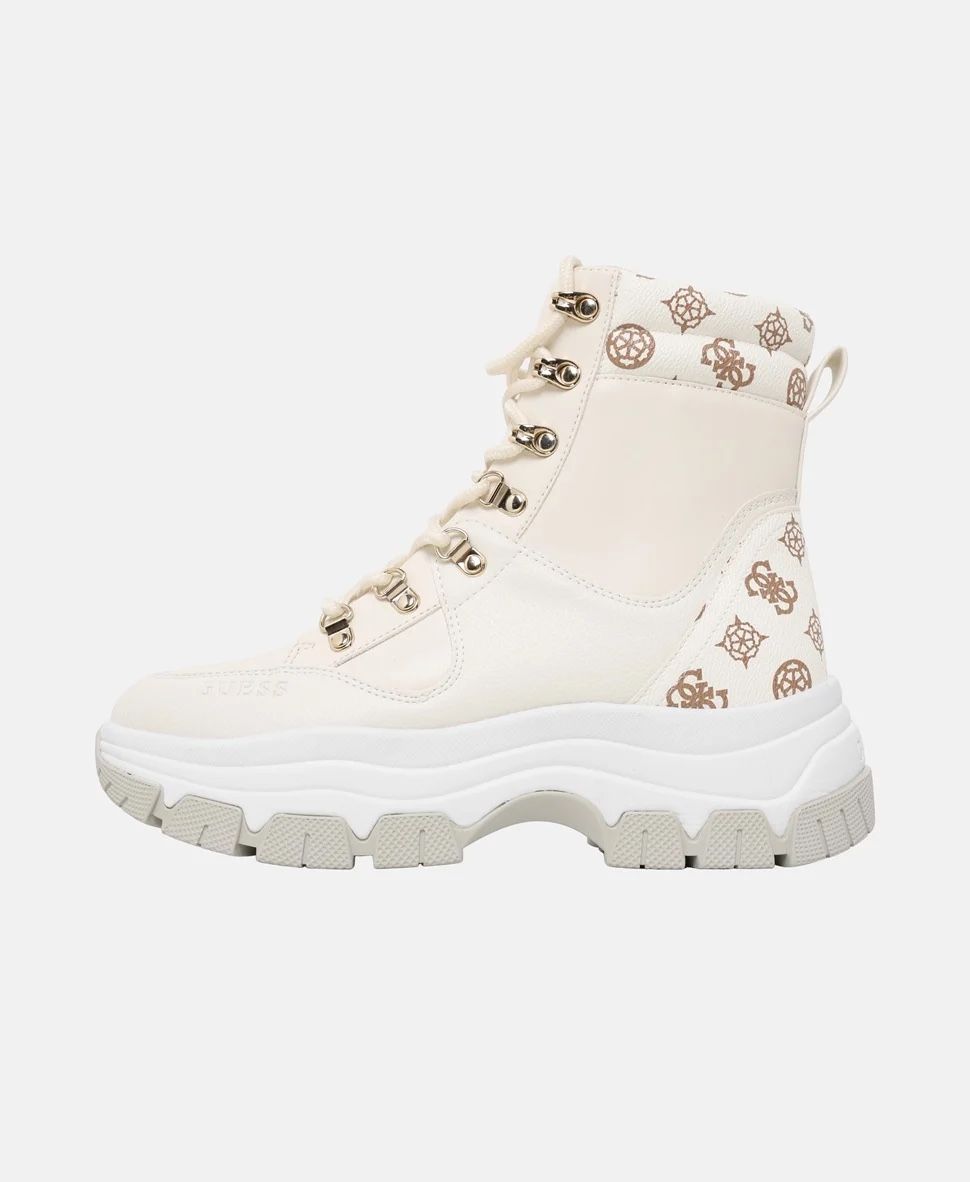 Guess Scarpe da donna: GUESS BLIZA Schnürstiefeletten Gr 39 – Nuovo e nell'imballaggio originale da Bern venduto da BrischitteBern 3