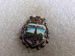 Ansteckpin 222: Freiburg
